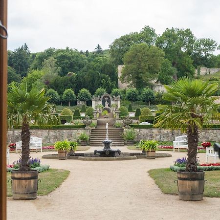 Ferienhaus "Am Staufenberg" Blankenburg  Exterior foto